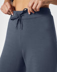 Dark Storm Airessentials Wide Leg Pant