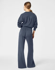 Dark Storm Airessentials Wide Leg Pant