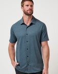 Mood Indigo/Vintage Indigo Featherweight Night