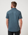 Mood Indigo/Vintage Indigo Featherweight Night