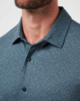 Mood Indigo/Vintage Indigo Featherweight Night