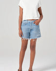 Swapmeet Parker Long Short