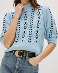 Sky Navy Cables Addy
