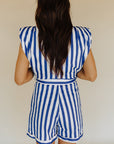 Sailor Sally Romper