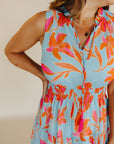 Aelia Sundress