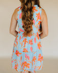 Aelia Sundress