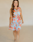 Aelia Sundress