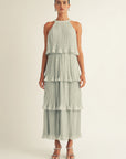 Sage Lauren Dress
