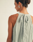 Sage Lauren Dress