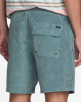 Lead Escape Elastic Cord Short -