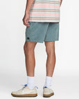 Lead Escape Elastic Cord Short -