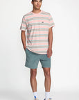 Lead Escape Elastic Cord Short -