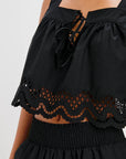 Black Blythe Tank