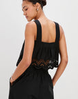 Black Blythe Tank