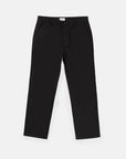 Vintage Black Classic Fatigue Pant