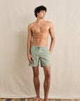 Seafoam Classic Beach Short