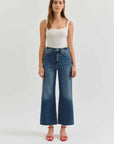 Uptown Miracle Pleaser Denim