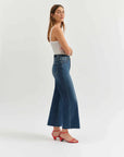 Uptown Miracle Pleaser Denim
