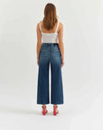 Uptown Miracle Pleaser Denim