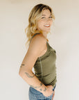 Army End Game Pointelle Tank