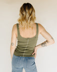Army End Game Pointelle Tank
