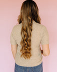 Taupe Adria Top