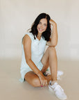 Ice Mint Skirt