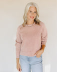 Bijou Spring Street Pullover