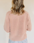 Bijou Spring Street Pullover