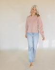 Bijou Spring Street Pullover
