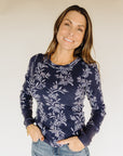 Blue Combo Pretty Little Thermal