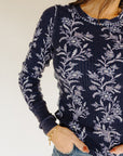 Blue Combo Pretty Little Thermal