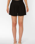Ebony Fedra Shorts