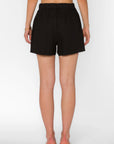 Ebony Fedra Shorts
