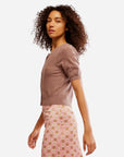 Ceramic Glaze Isla Solid Cardi