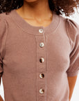 Ceramic Glaze Isla Solid Cardi