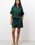 Vert Mousse Nerline Short