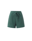Vert Mousse Nerline Short