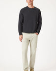 Zach Mint Twill