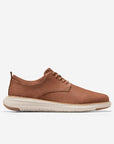Ch Dark Sequoia Nubuck / Natural / Grand Remix Oxford