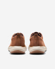 Ch Dark Sequoia Nubuck / Natural / Grand Remix Oxford