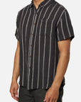 Trooper Alan Solid Shirt