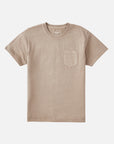 Vintage Khaki Base Tee