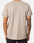 Vintage Khaki Base Tee