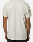 Vintage White Base Tee
