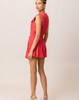 Watermelon Emmeline Top