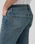 Parden Federal Jeans