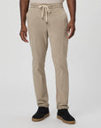 Vintage Coastal Beige Fraser Pant