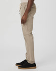 Vintage Coastal Beige Fraser Pant