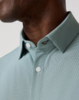 Balsam Straton Check Leeward ls Dress Shirt